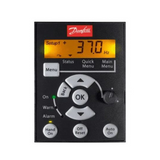 Danfoss 132B0101 Control Panel Lcp 12