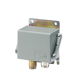 Danfoss Cas 136 Pressure Control Switch