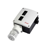 Danfoss Rt11 Thermostat 017A1807-01