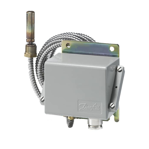 Danfoss Kps 77 Thermostat 060L3100