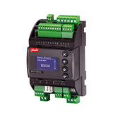 Danfoss Eke 347 Liquid Level Controller 24v