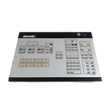 Valmet Automation M851565 Damatic Keyboard Mkb 2