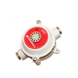 Consilium Salwico SWM-1KL Heat Detector 57°C 37170