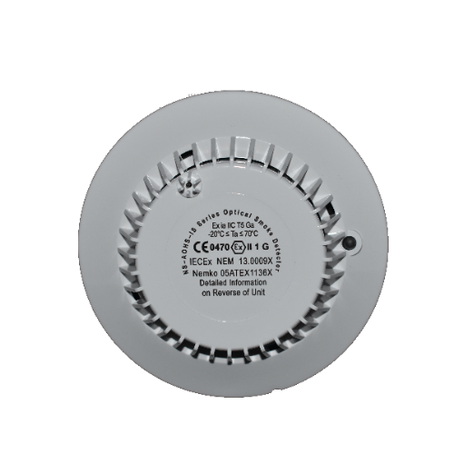 Consilium Salwico NS-AOS-IS N1148 Intrinsically Safe Optical Smoke Detector