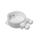 Consilium Salwico IP-BASE Detector Base 5100774-00A