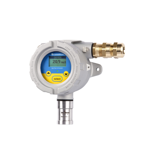 Consilium ST450 EC 5150129-00