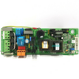 Autronica 116-BSS-103A Power Supply with Cover
