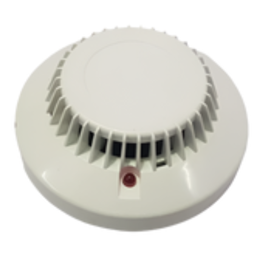 NITTAN NS-DIS2 IONISATION SMOKE DETECTOR 80000
