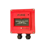 Consilium Salwico LKA02 Manual Call Point 45165 - Shinhang Marine