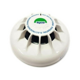 Tyco Fireclass 516.054.011.YFC MR601TEx Conventional High-Performance Optical Smoke Detector - Shinhang Marine