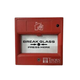Thorn security/tyco cp520 514.001.046 manual call point - Shinhang Marine