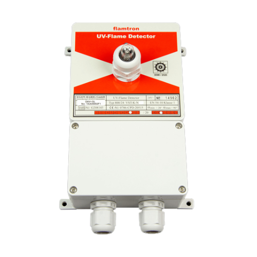 Flamtron 800/24 VST-K UV Flame Detector