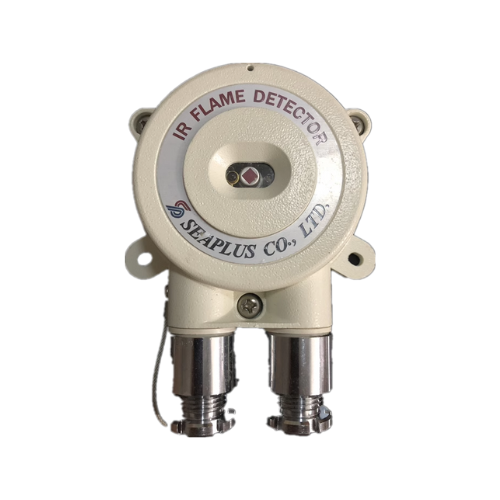 Seaplus FD-IR-001 Infrared Flame Detector