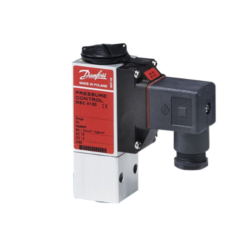 Danfoss Pressure transmitter MBS 5100