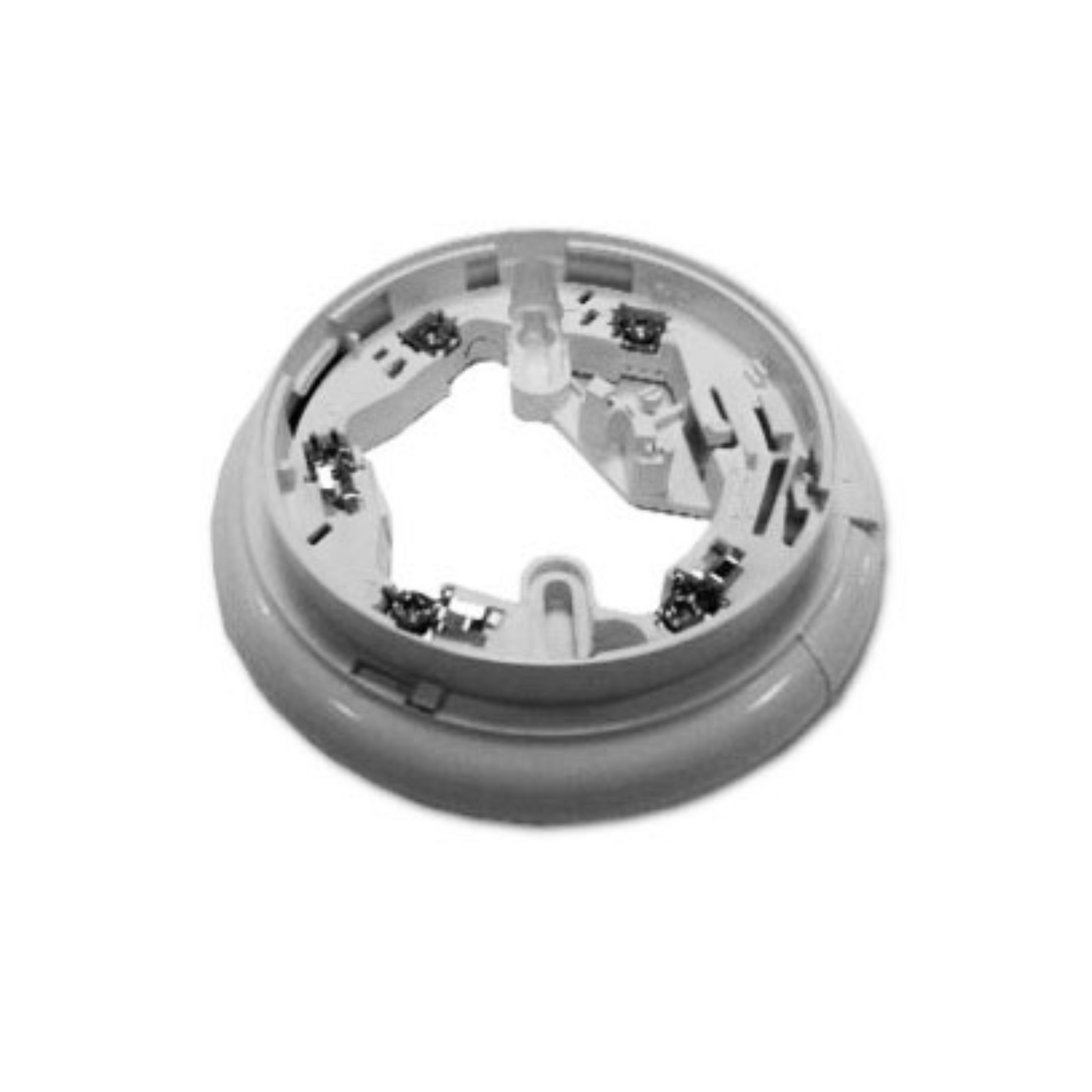 Tyco 5BD-5 Inch Conventional Diode Continuity Base (517.050.600) - Shinhang Marine