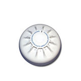 Tyco Minerva 811PHExn MX Intrinsically Safe Addressable Optical Smoke & Heat Detector 516.800.534