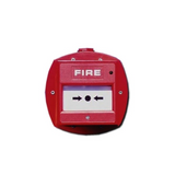 Tyco CP230 Conventional Weatherproof Manual Call Point 514.001.010