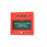 Salwico NS-ACP IP24D Manual Call Point N11301 - Shinhang Marine