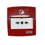 Tyco MCP820M Addressable Marine Indoor Call Point MX Minerva-514.800.609 - Shinhang Marine