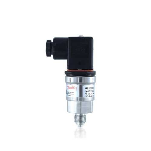 Danfoss MBS 3000 Pressure Transmitter