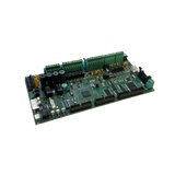 Consilium CS4000 Fire Detection System Base Board Part 462001 REV R2B - Shinhang Marine