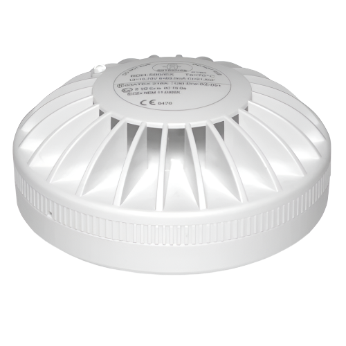 Autronica 116-BDH-500/EX Heat Detector with SelfVerify