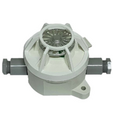 NOHMI BOSAI HEAT DETECTOR FDL511B-65 - Shinhang Marine
