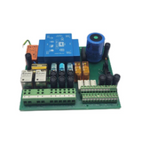 SAFETEC BG01.601 POWER SUPPLY MODULE E07.011/2 - Shinhang Marine