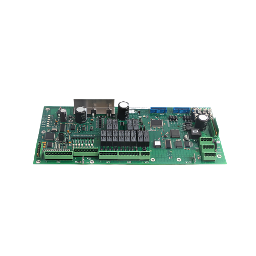 Alfa Laval EPC50 3183045463 PCB I/O Board