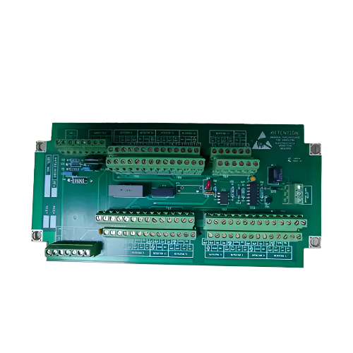 GRAVINER PCB MK6 44782-K184