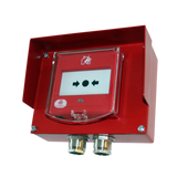 AUTRONICA Manual call point BF-300M/N - Shinhang Marine