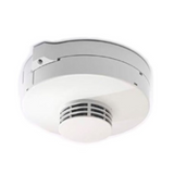 OKI Smoke Detector 4352-OKB - Shinhang Marine