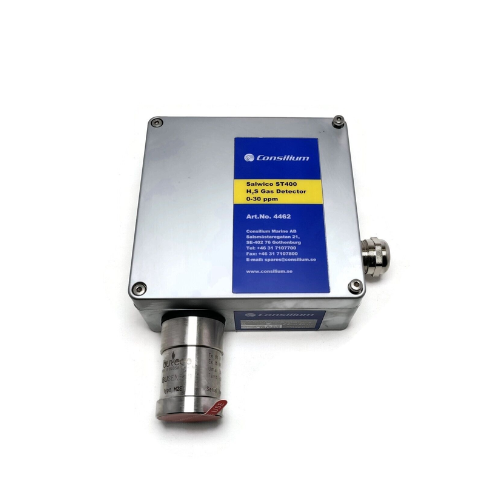 Consilium Salwico ST400 O2  Gas Detector