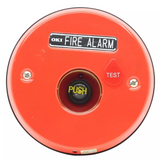 OKI Manual Call Point FS-4000Z - Shinhang Marine
