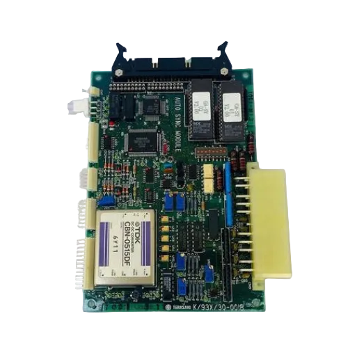 Terasaki EIN-1301 Auto Sync Module