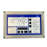 EPC 50 OP Panel