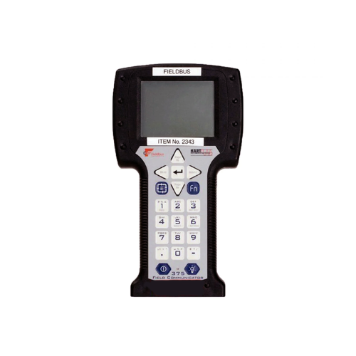 Emerson 375 Field Communicator – Shinhang Marine