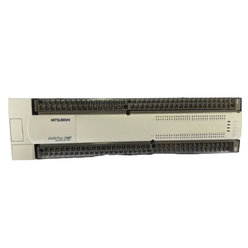 FX2N-128MT-ESS/UL