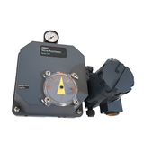 Fisher 3720 valve positioner 3720-522-4597128