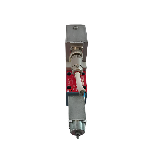 Framo D816-101 Solenoid Valve Rev F 24V – Shinhang Marine