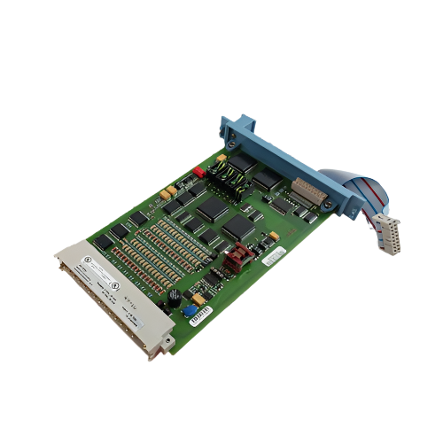Fsc Sai-1620M Analog Input Pcb Module 16 Channels 24 Vdc 35 Ma