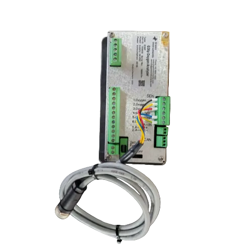 Green Instruments G36P