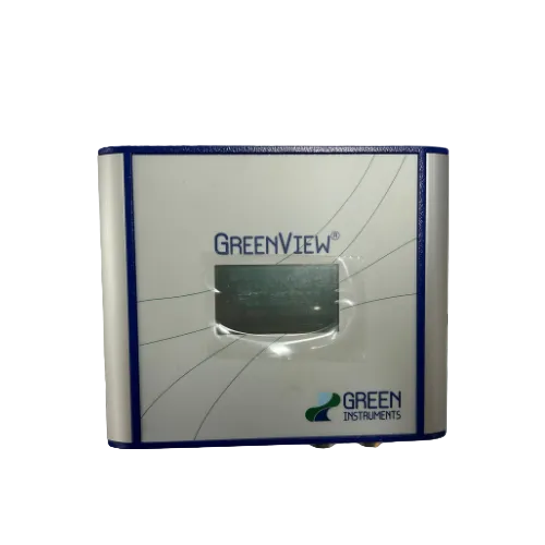 Green Instruments G36a