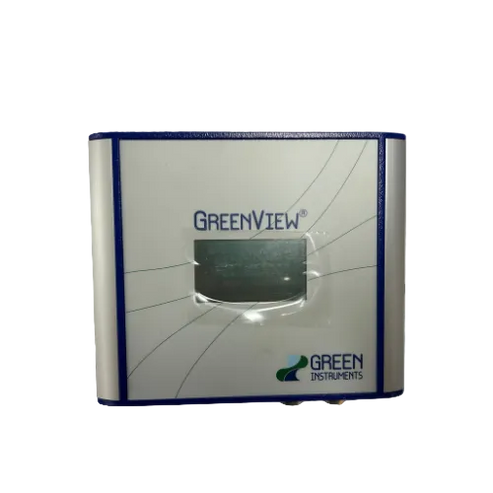 Green Instruments G36a Oxygen Analyzer (with GreenView Display Unit ...