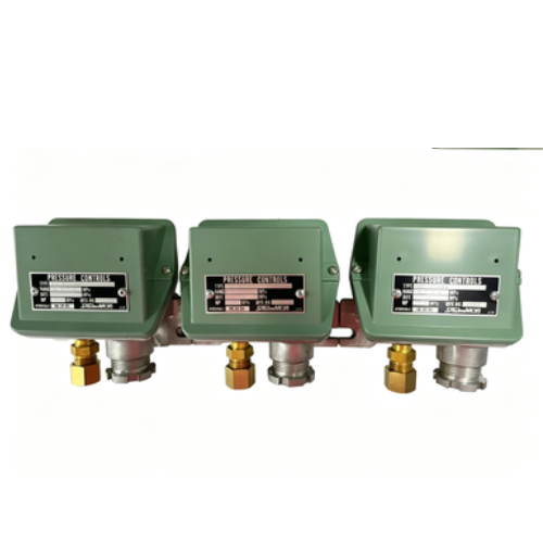 Saginomiya ANS-C130PK Pressure Control Switch