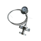 SEMCO Capillary Flange Type Level Indicator (Diaphragm Pressure Gauge)