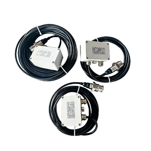 MAS 2600 Series Two-Wire Tank Contents Transmitter