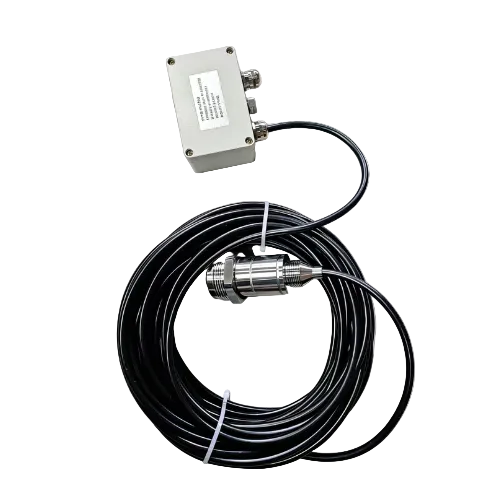 Split-type Hydrostatic Level Transmitter
