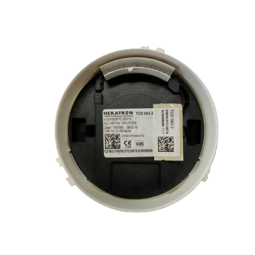 HEKATRON TCD 563-2