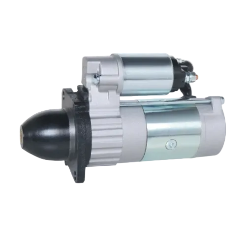 HUATAI QDJ138CS Lifeboat Starting Motor